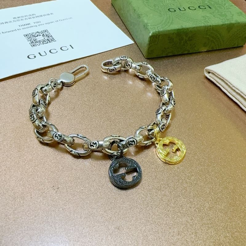Gvc*1 bracelets